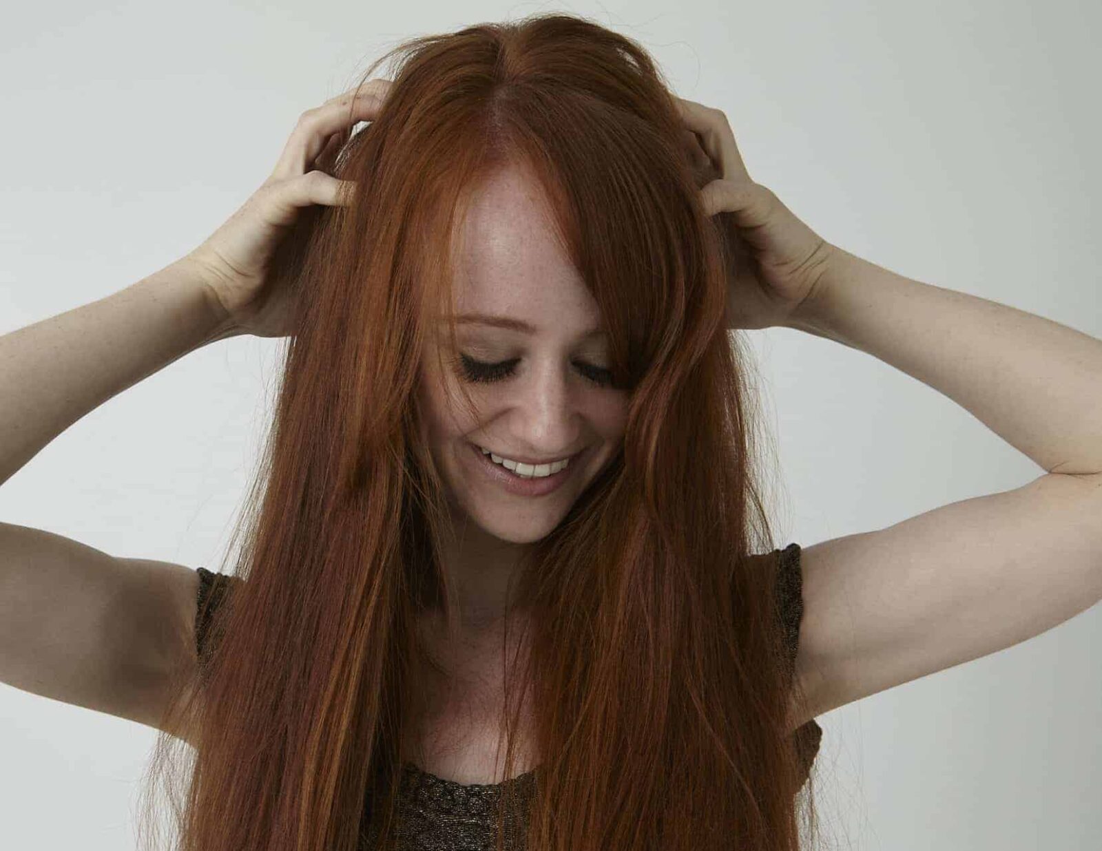 Would You Try These 7 Wacky Hair Gadgets on Your Red Hair?