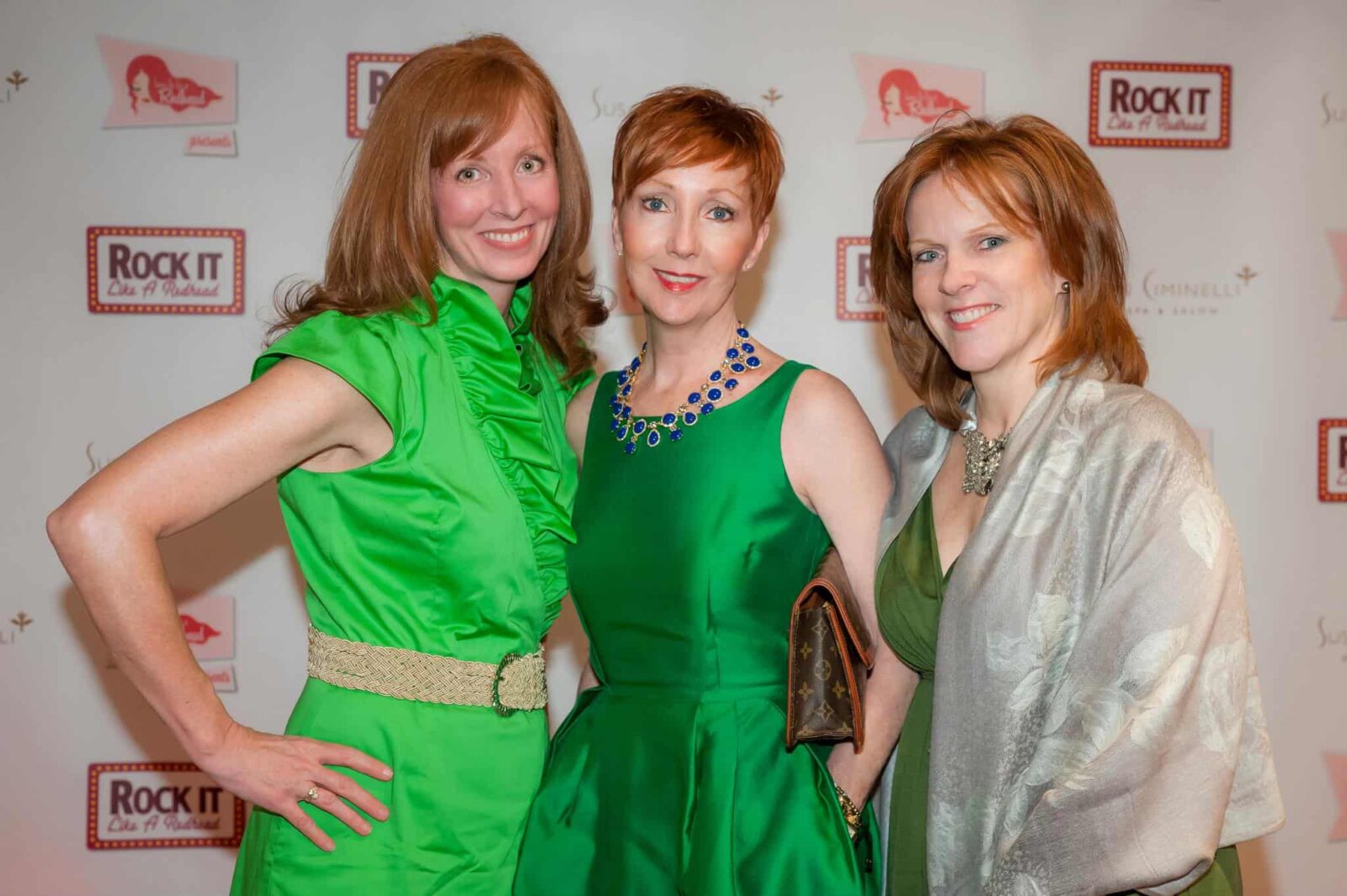 5 Redhead Quotes to Share on St. Patrick’s Day