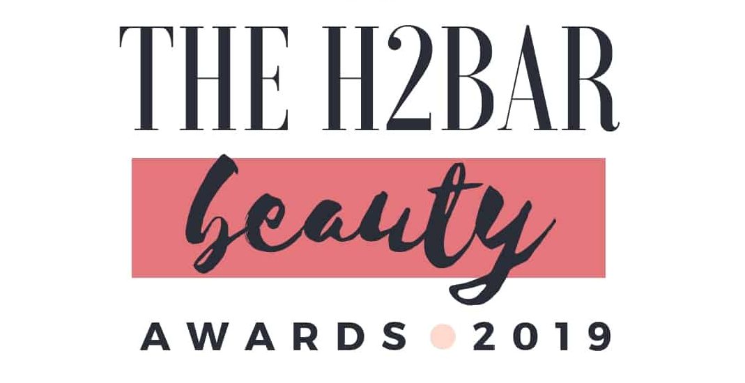 The 2nd Annual H2BAR Beauty Awards