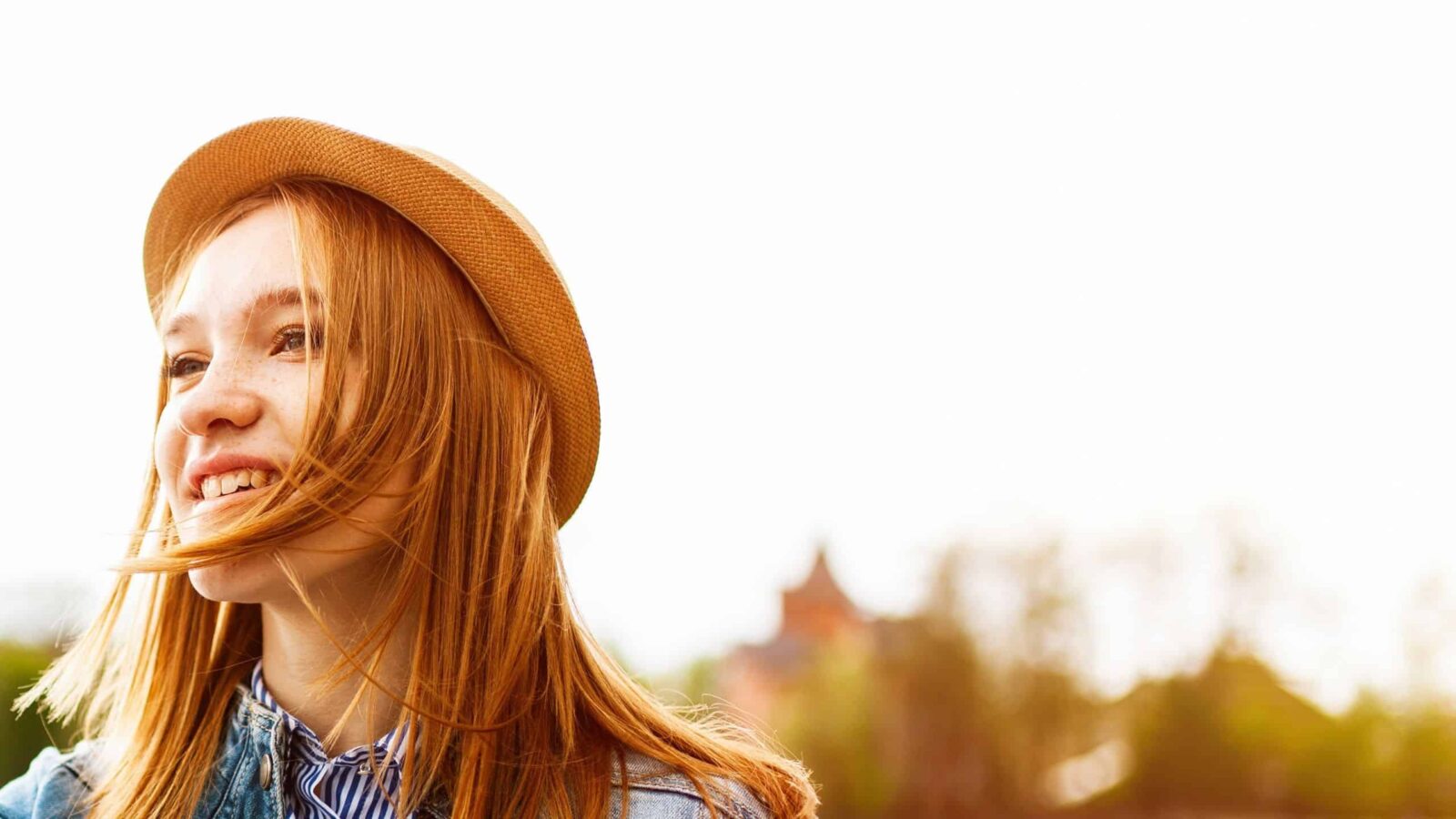 The Best French Beauty Secrets for Redheads