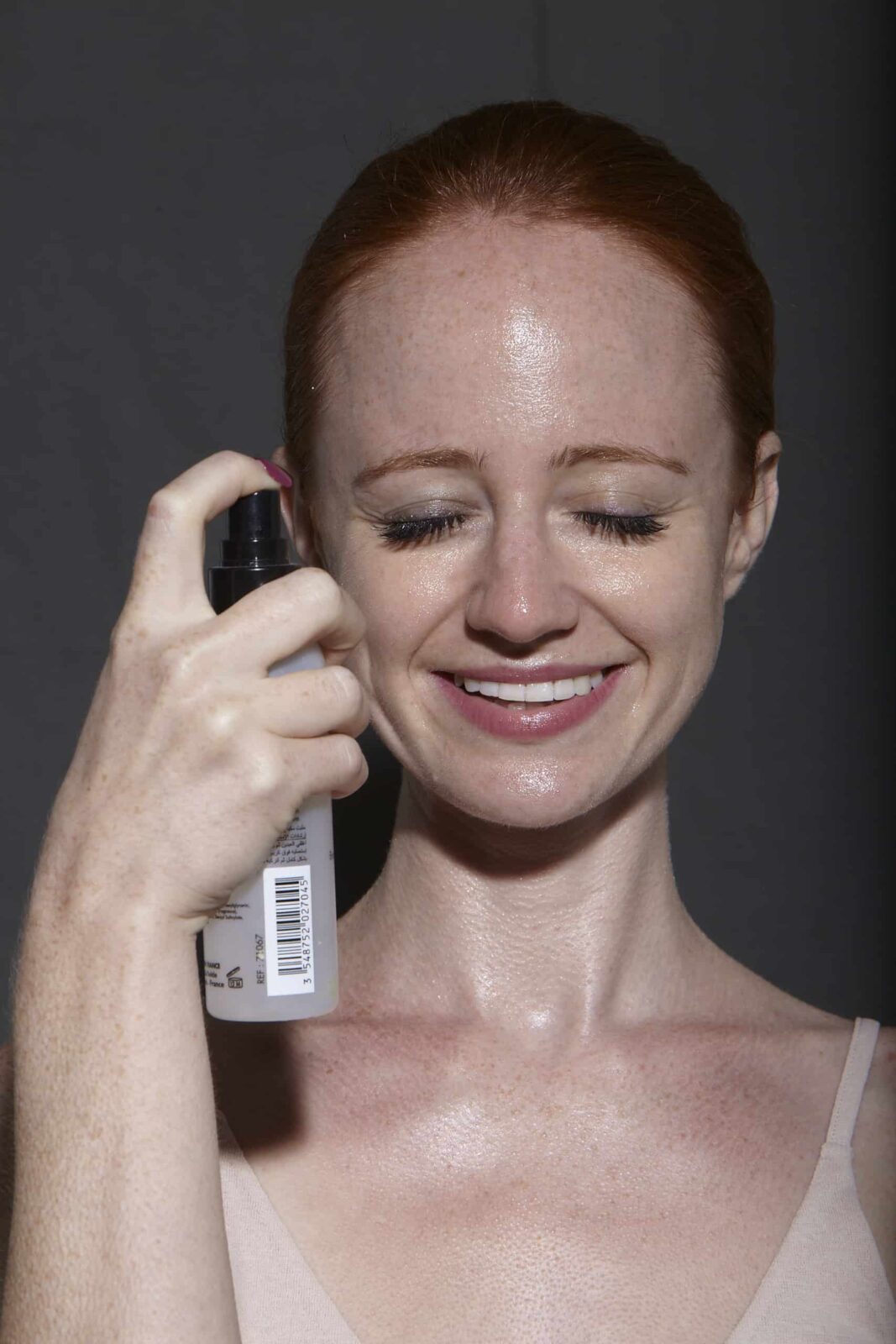 5 Best Hydrating Face Mists for Redheads