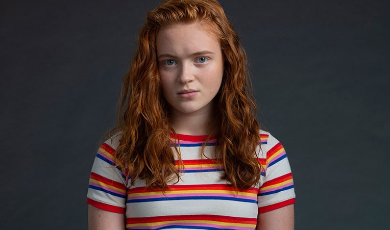 6 Last-Minute Halloween Costumes for Redheads