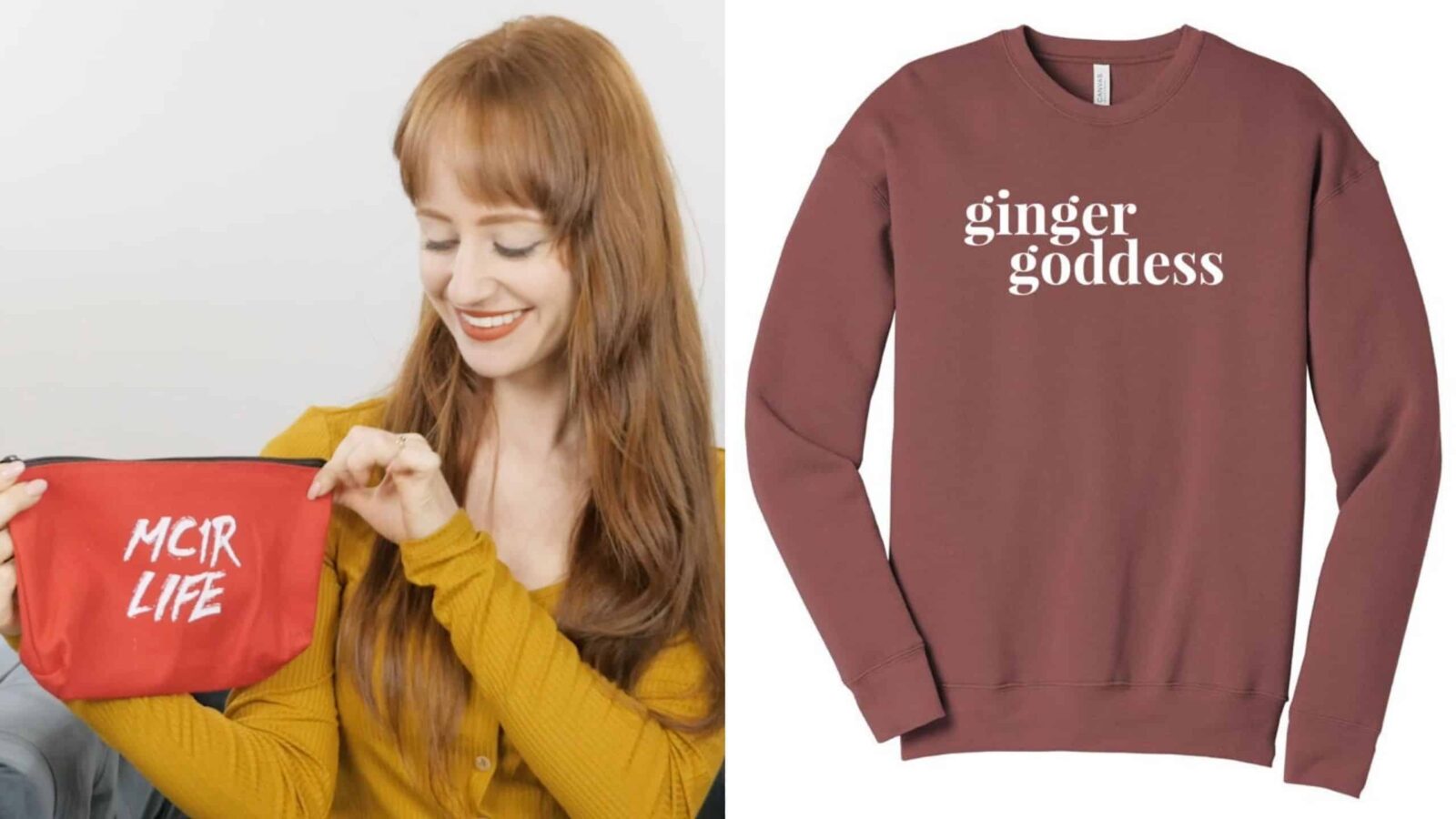 Black Friday Sales: Everything Redheads Need To Know
