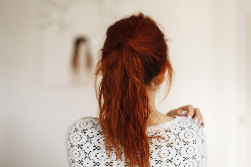 The Top 5 Most Common Things Redheads Experience