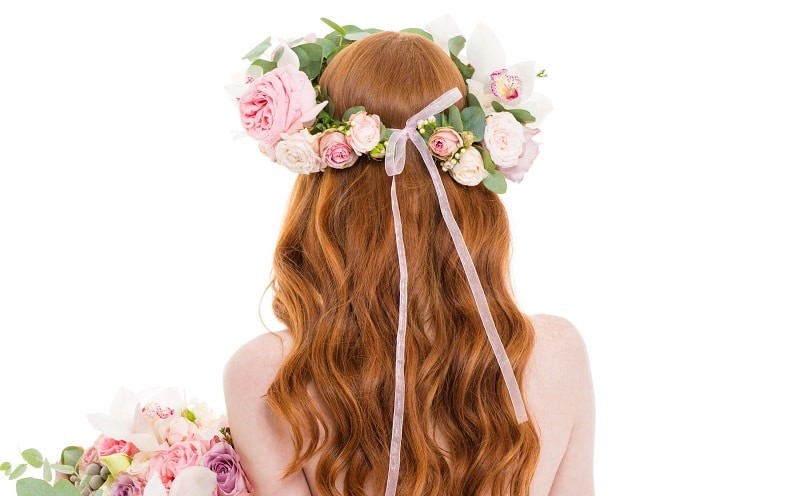 A Bride Asked Her Redhead Bridesmaid To Dye Her Hair Because It Didn’t Match The Color Scheme