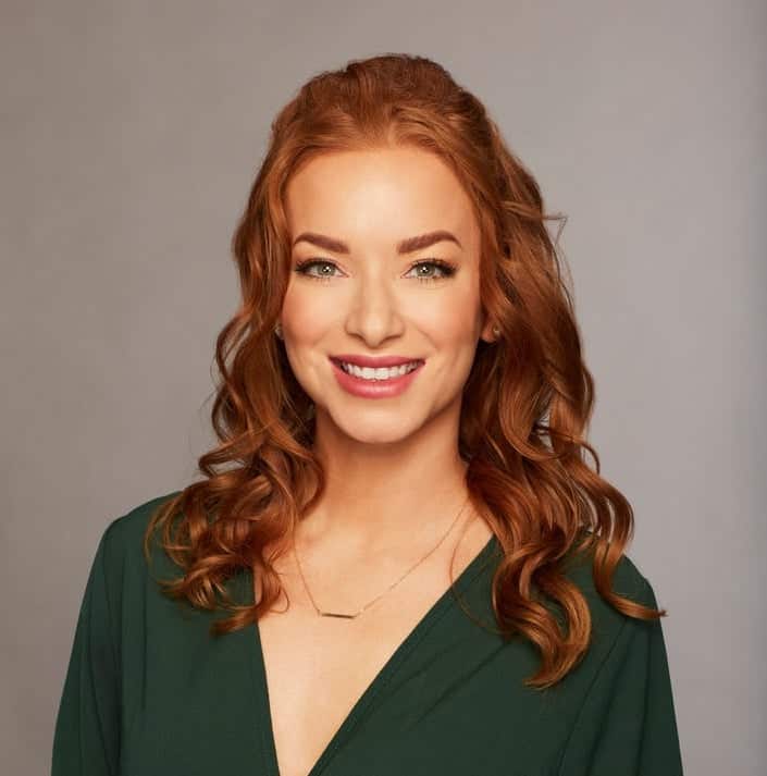 Podcast S3, Ep2: Interview with Redhead Bachelor Contestant, Elyse Dehlbom