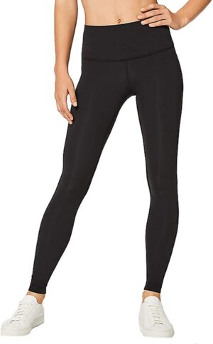 6 Top-Rated Leggings That Are So Comfortable — How to be a Redhead ...