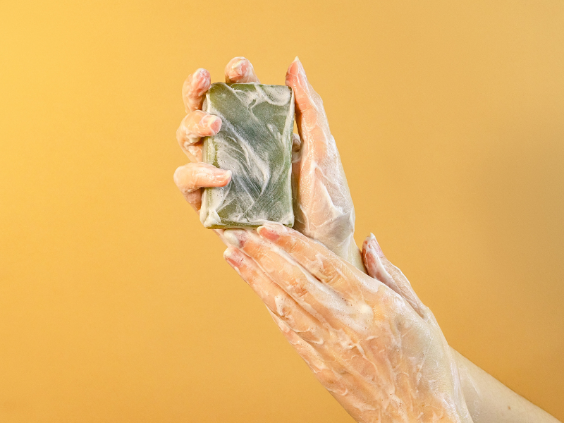 The 7 Best Bar Soaps for Redheads