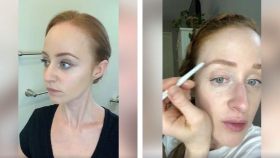 Adrienne & Stephanie’s At-Home Facebook Live Tutorials! Shop All Products Used