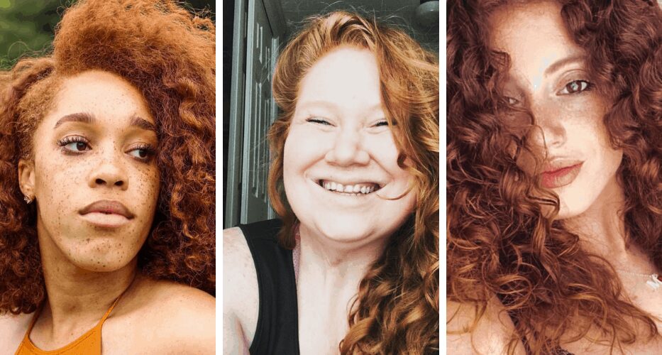 22 Red Haired Women Shut Down The Redhead Stereotype
