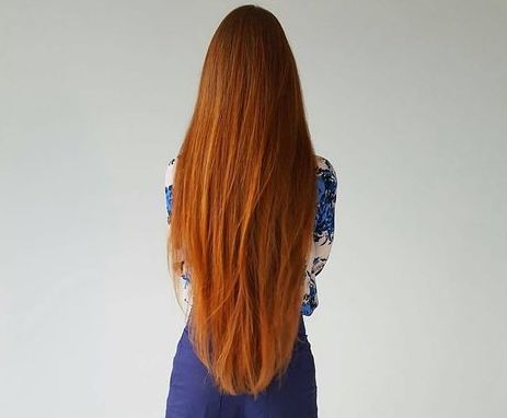 6 ‘Redhead Friendly’ Hair Masks for Summer