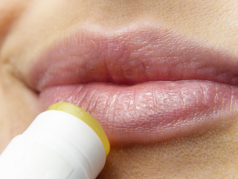 Our 6 Favorite Lip Balms with SPF for Redheads