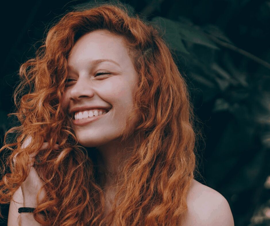 9 Best Products for Frizzy, Dry and Dull Red Hair
