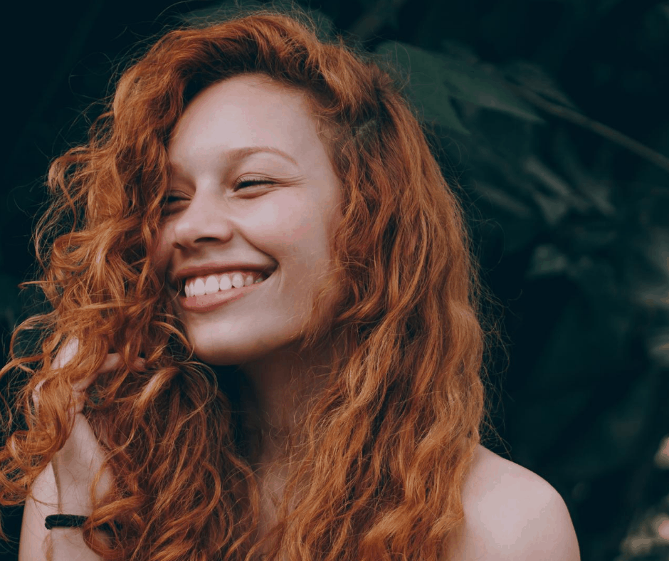 8 Best Products for Frizzy, Dry and Dull Red Hair