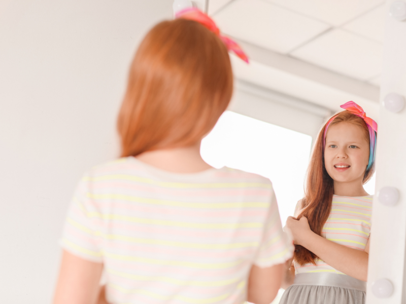 5 Best Redhead-Approved Kids Shampoo Brands