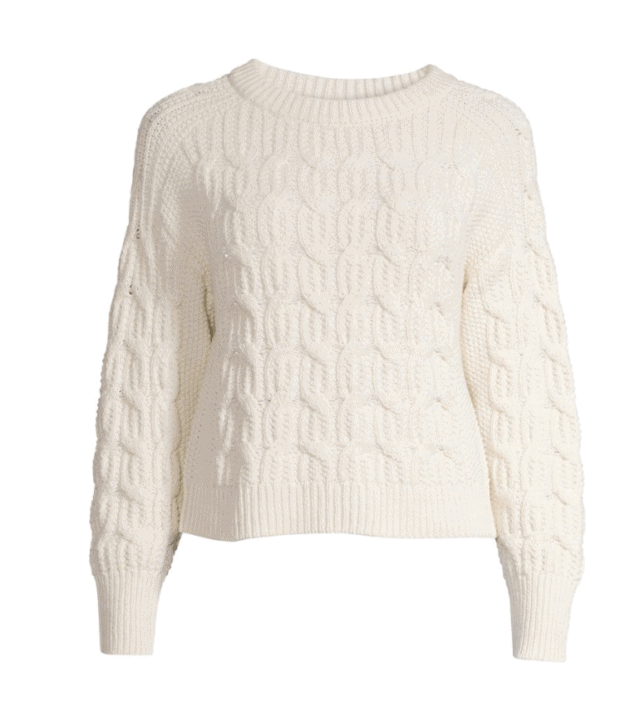 6 Types of Sweaters to Keep You Stylish This Redhead Season
