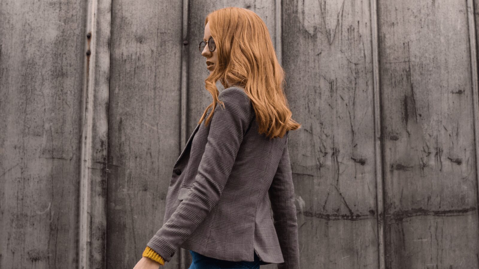 7 Fall Fashion Trends for Every Redhead