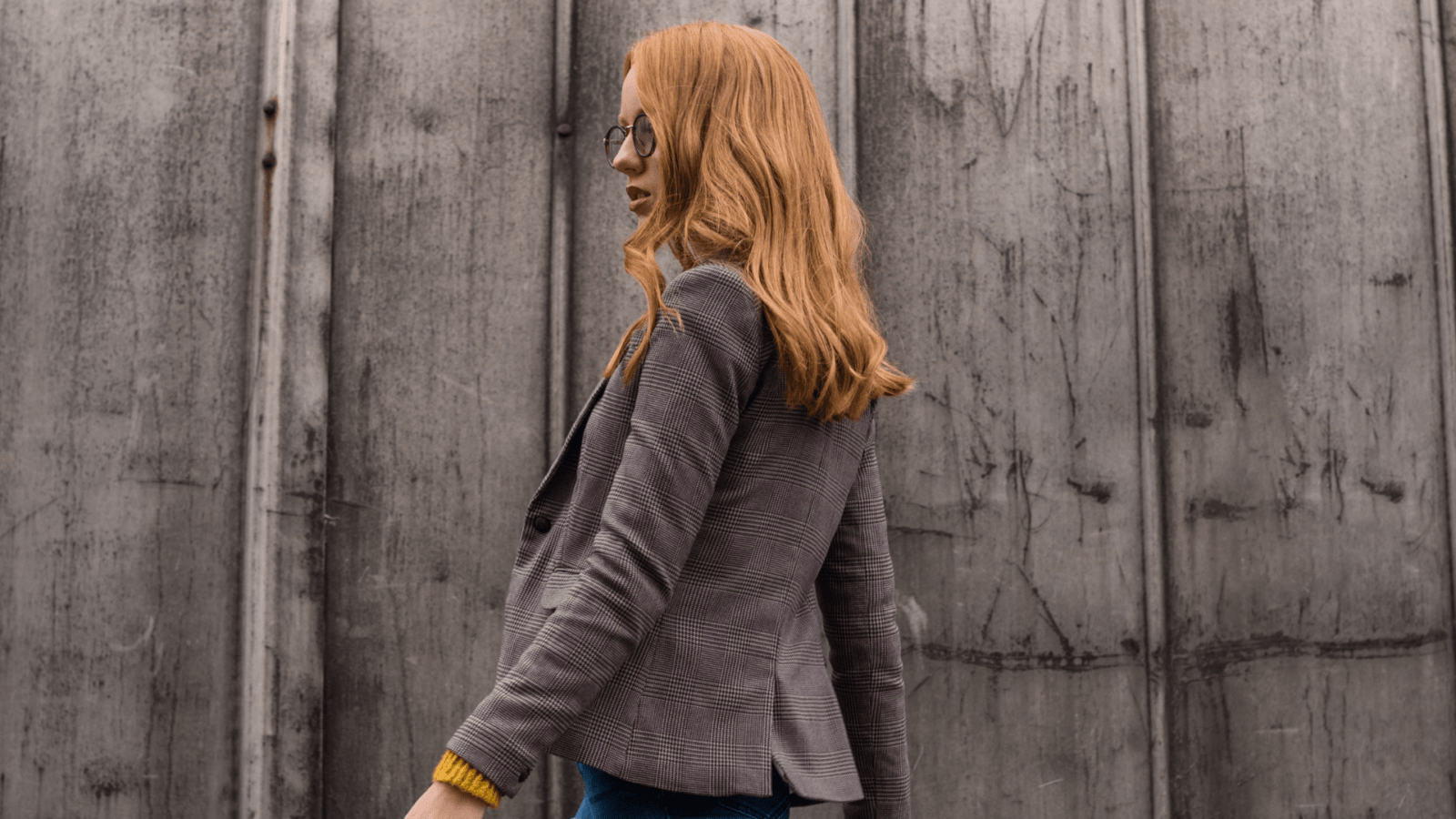 7 Fall Fashion Trends for Every Redhead