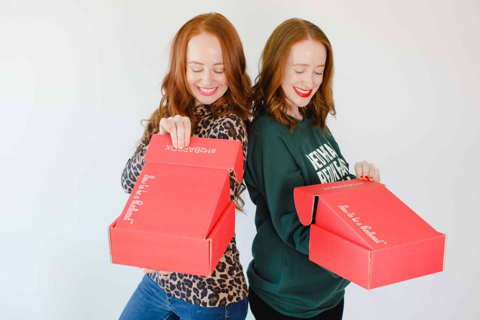 Redhead Shopping: FLASH Sales Are Here!
