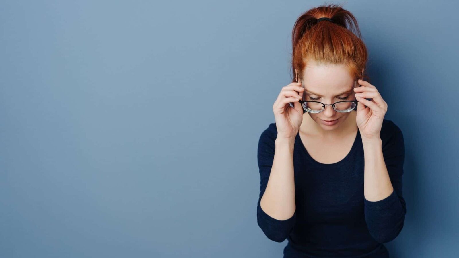 5 of the Best Blue Light Glasses for Redheads
