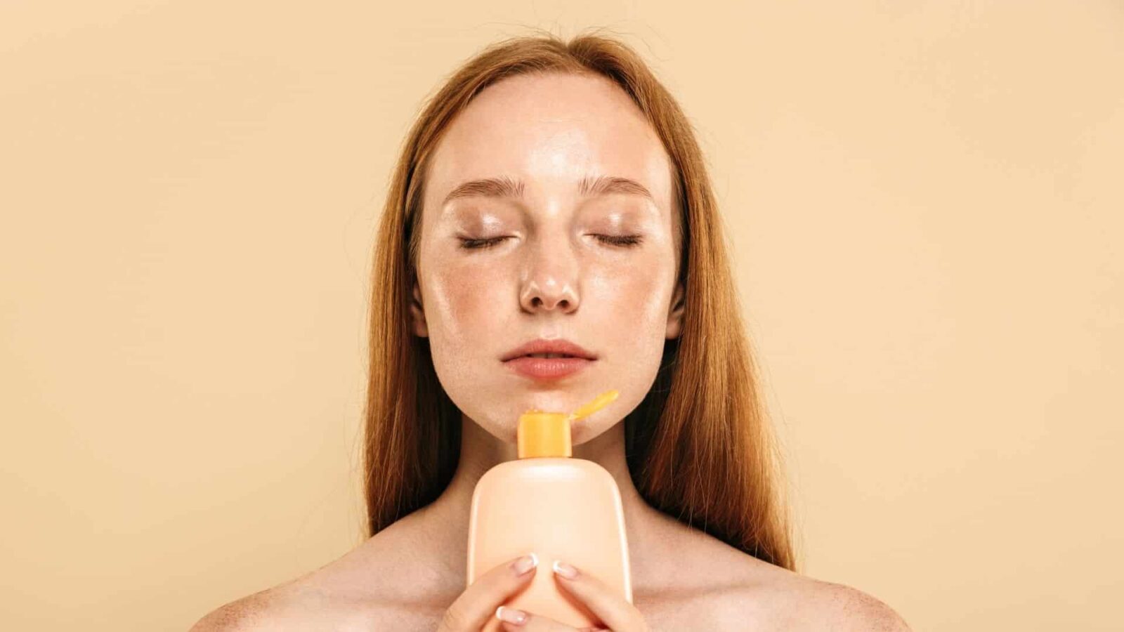 The 11 Best Drugstore Skincare Products for Redhead Skin