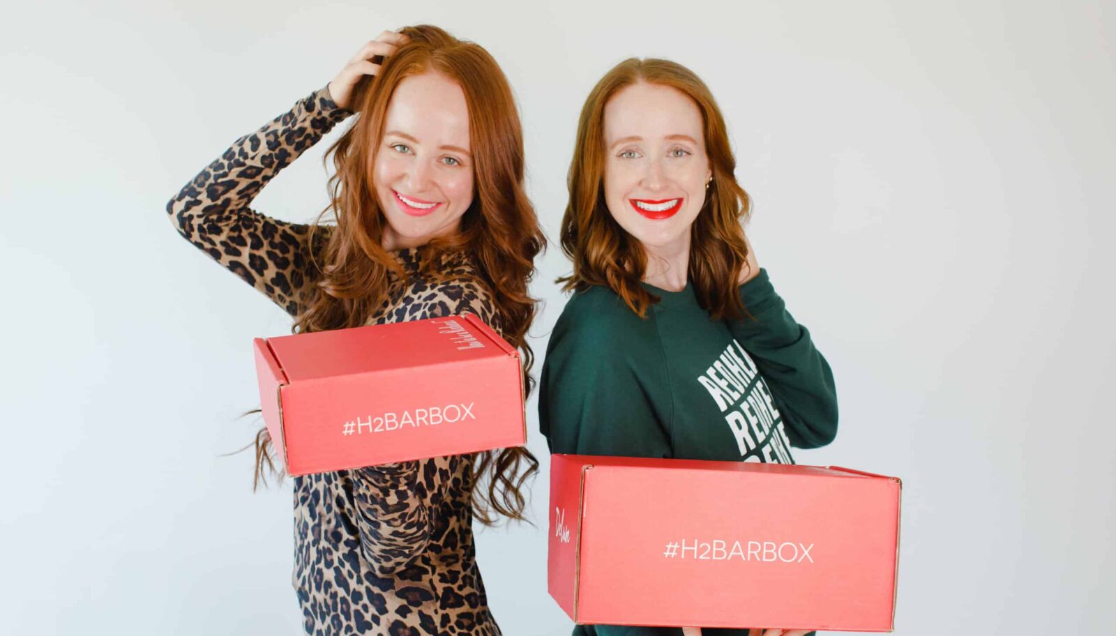 Redhead-Approved Holiday Gifts That Are as Unique as You