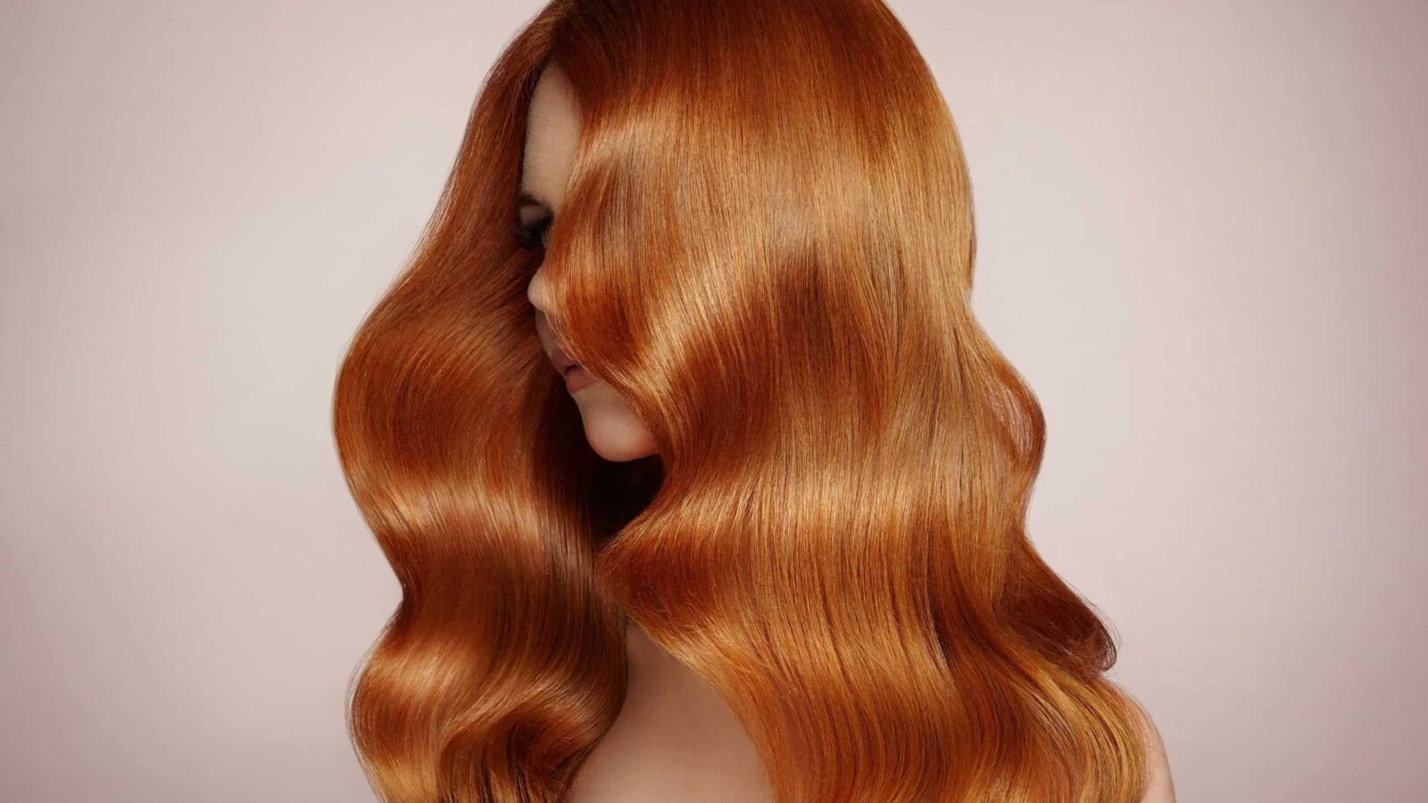 Why Natural Redheads Should Use Color-Treated Products