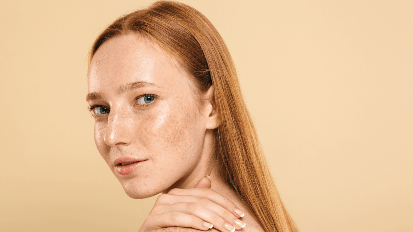 How Redheads Can Do a Skin Self-Exam at Home