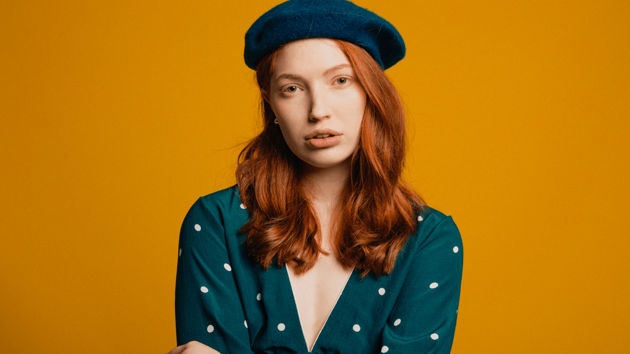8 Redhead-Approved Clothing Articles for Summer Fashion