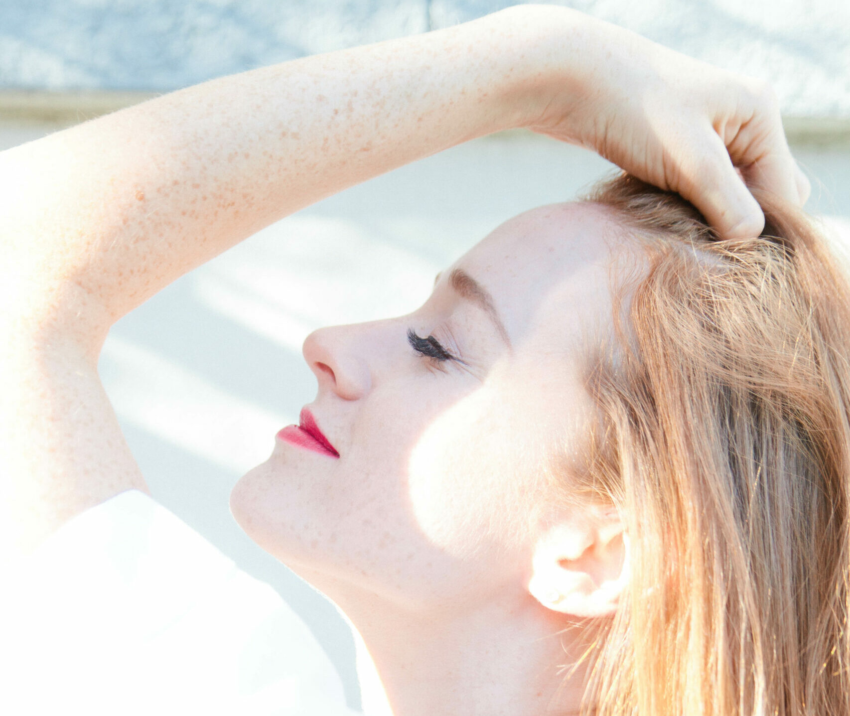 The 11 Best Drugstore Skincare Products for Redhead Skin
