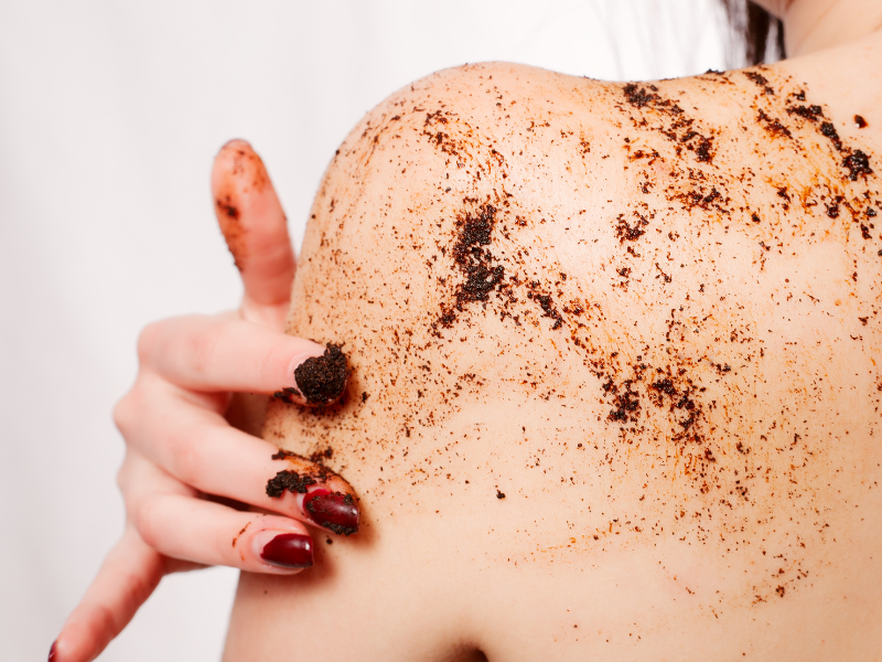 Why Redheads Should Be Exfoliating & How To Do It Safely
