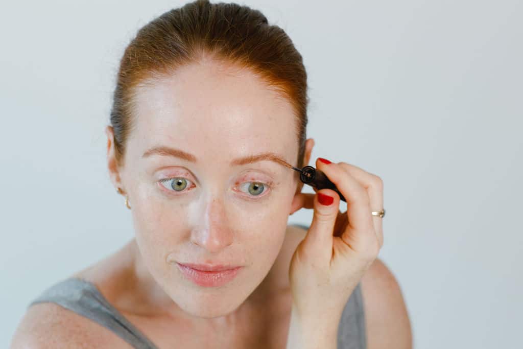 Less is More: Summer Makeup Tips for Redheads
