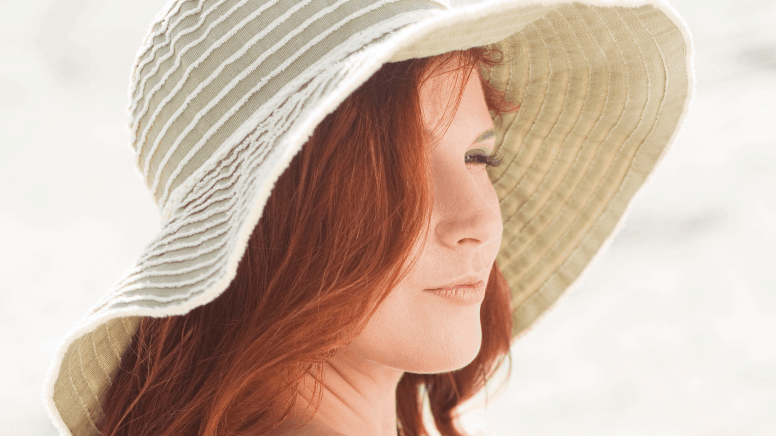 6 Best Sun Hats for Redheads to Wear All Summer Long