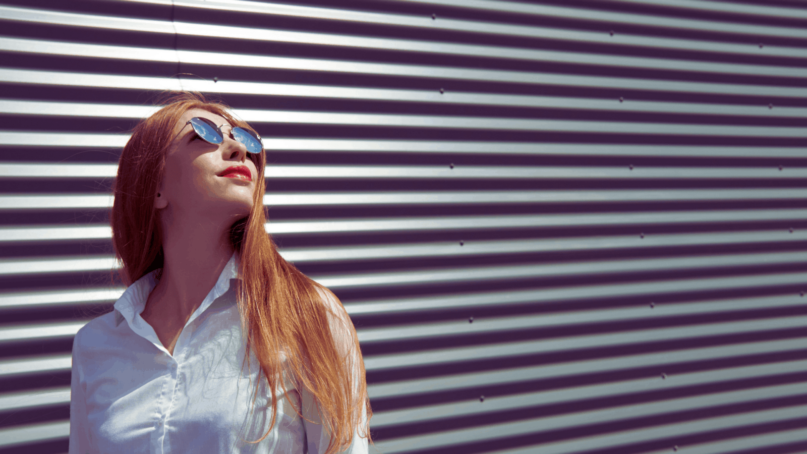 How Redheads Can Get a ‘Healthy Glow’ Without UV Tanning