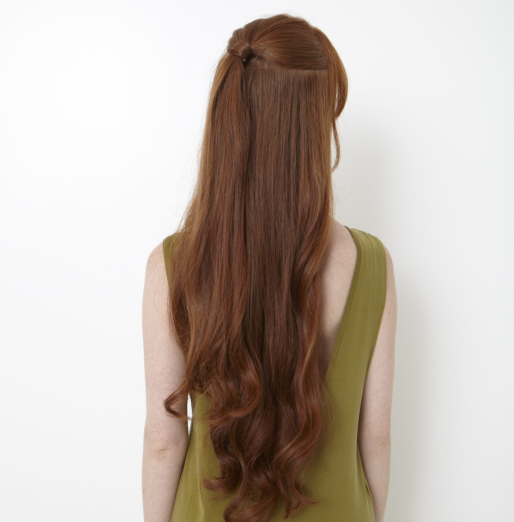 7 Ways To Make Your Red Hair Grow Faster So It’s Longer and Stronger