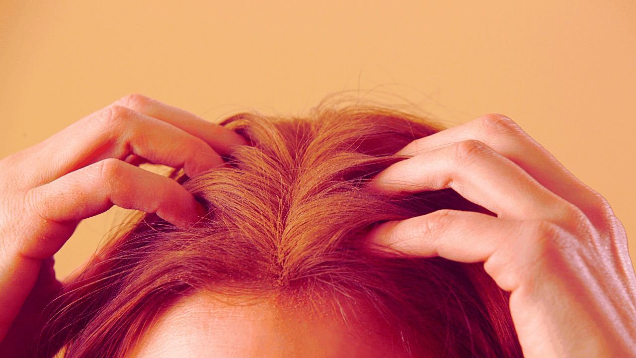 6 ‘Redhead Friendly’ Ways to Rock Second-Day Hair