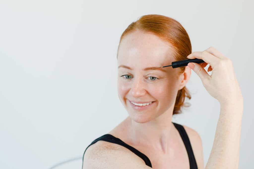 Top Summer Redhead Makeup Problems + How to Address Them