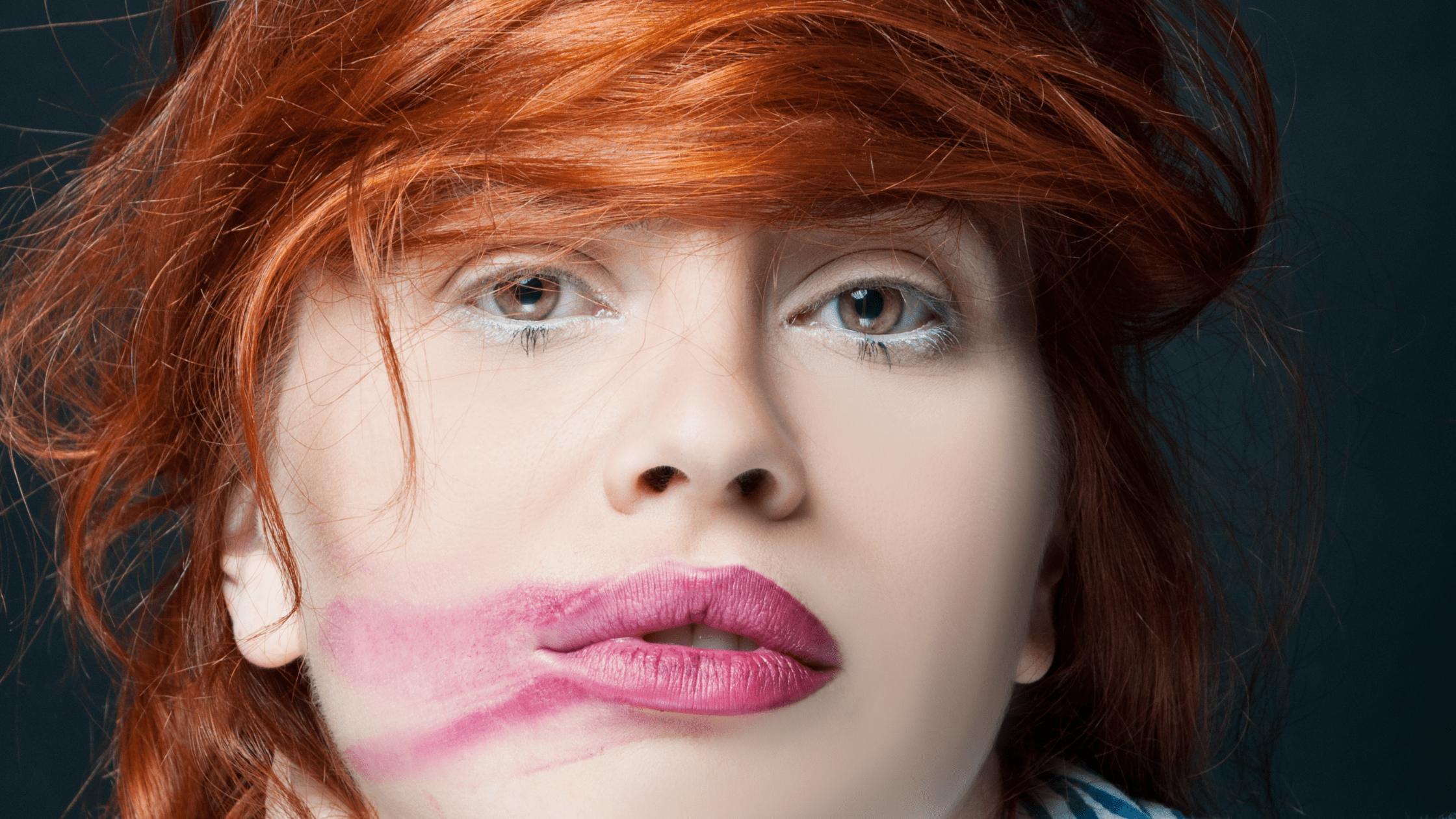 Sunburned Lips: The Best Ways Redheads Can Soothe and Heal Them
