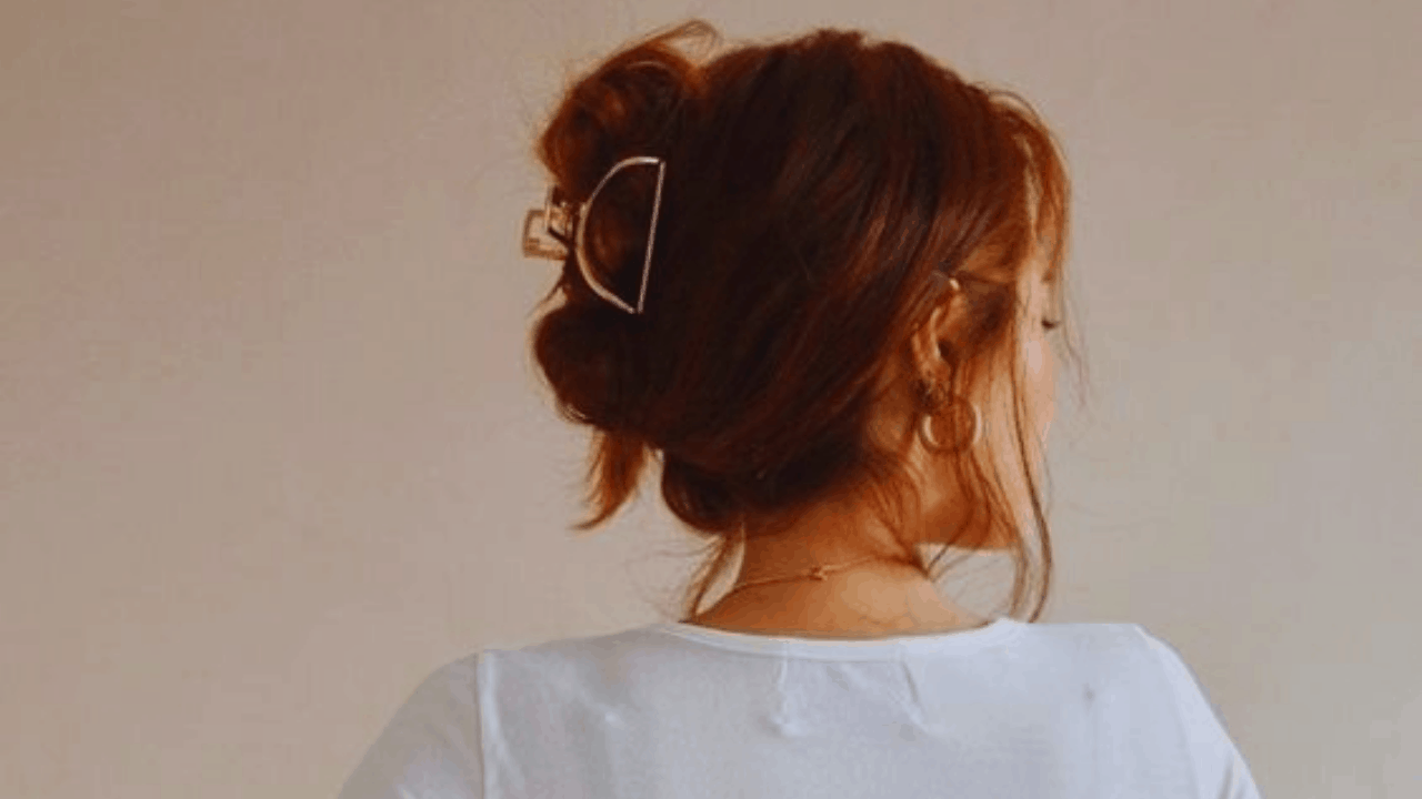 9 Amazon Hair Accessories to Highlight Your Red Hair