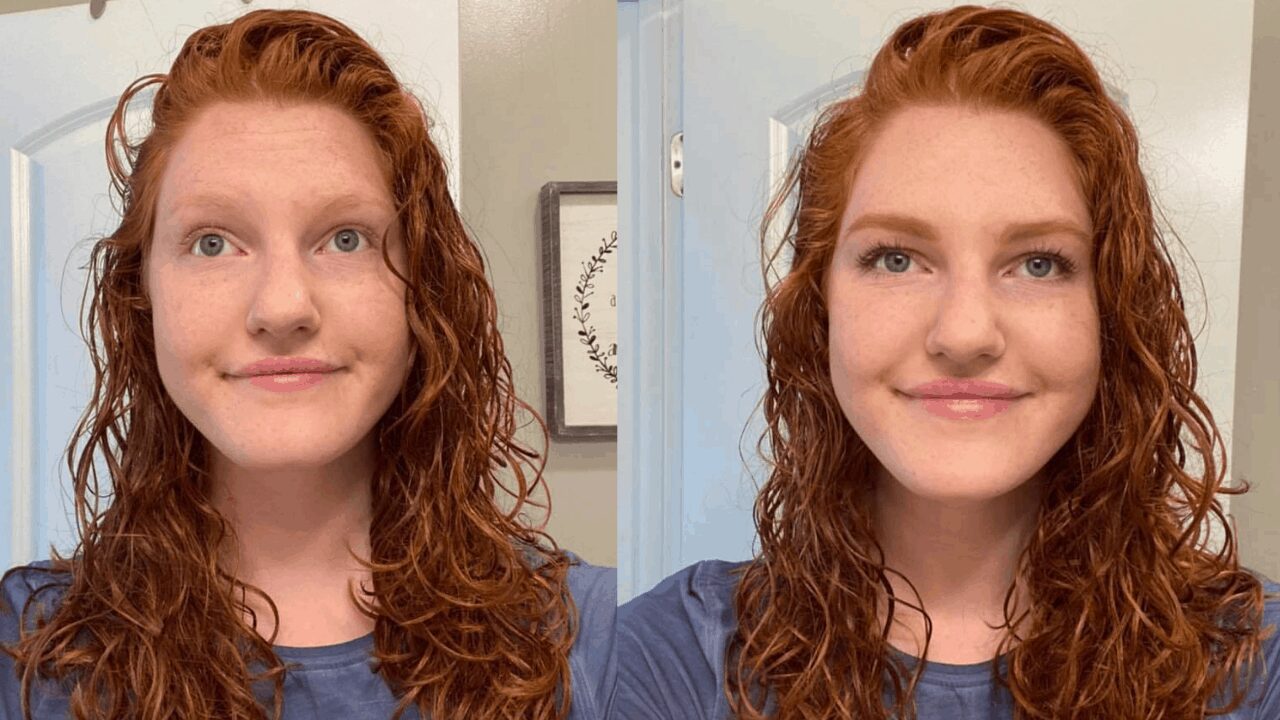 The Redhead Eyebrow Product That Went Viral On TikTok