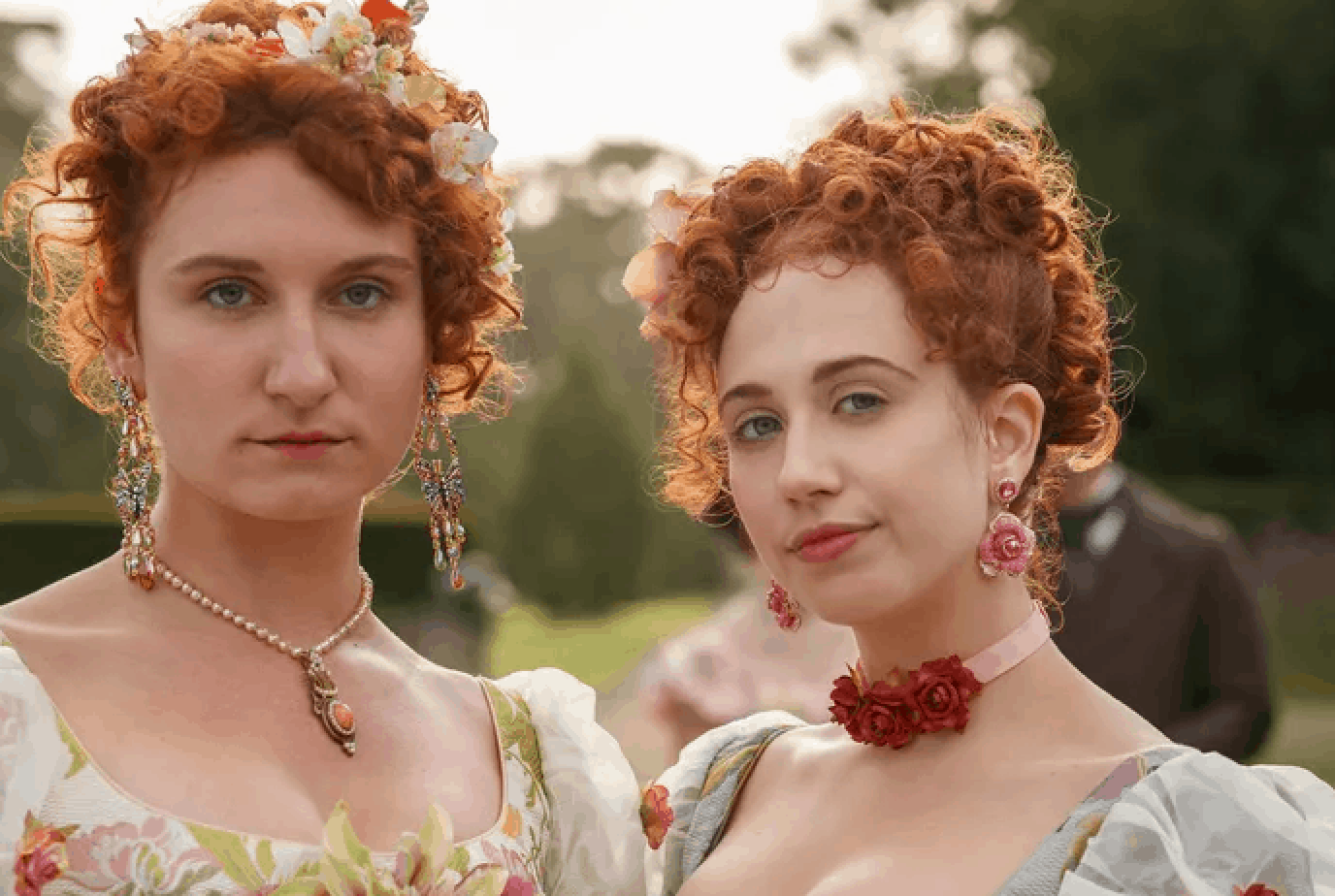 We Know It’s August, But Let’s Talk Halloween Costumes for Redheads