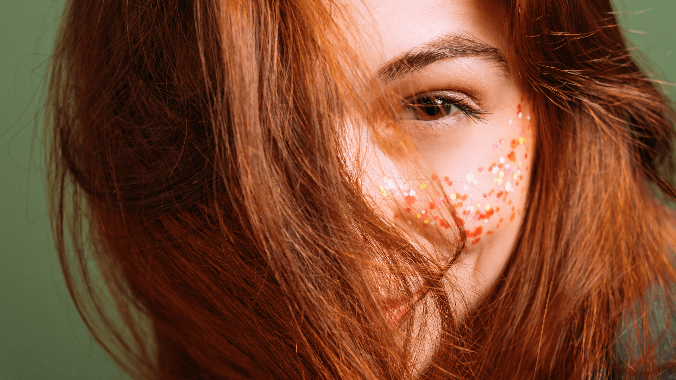 Opinion: It’s Okay to Dye Your Natural Red Hair, Regardless of What People Say
