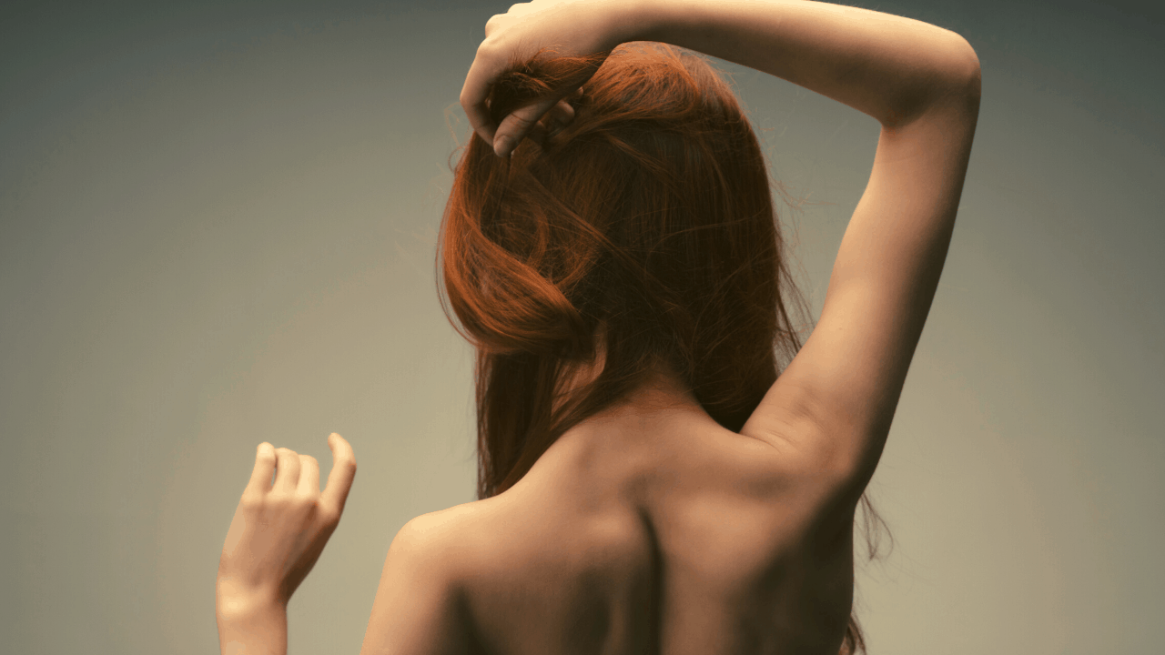 How To Tell If A Beauty Product is Safe For Redhead Sensitive Skin