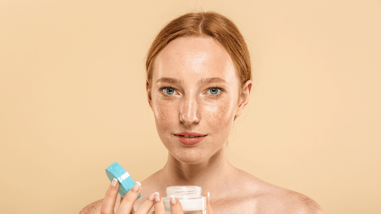 5 Best Acne Treatments for Sensitive Redhead Skin