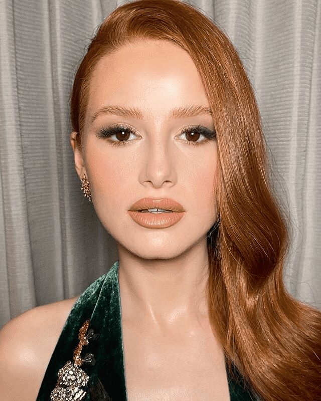 5 Ways Redheads Can Make Sure Nude Lipstick Won't Wash Them Out