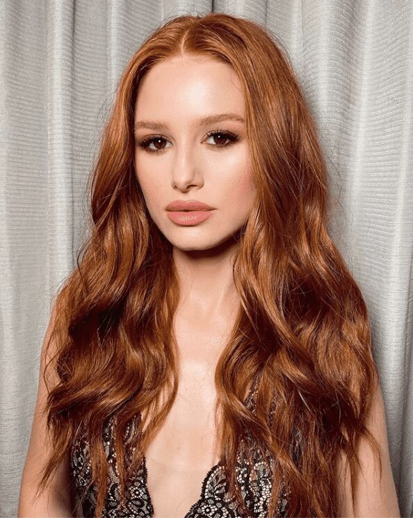 8 Fall Hairstyle Trends All Redheads Can Rock