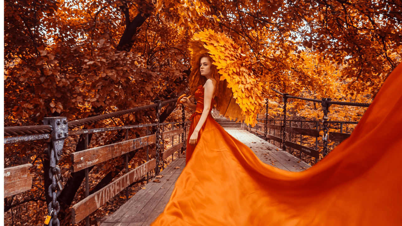 10 Reasons Why Fall is the Best Season to be a Redhead