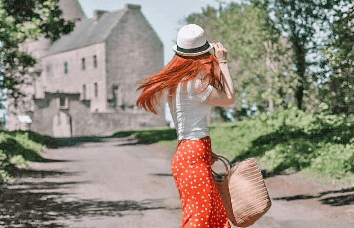 6 Redhead Fashion Influencers to Follow for Unlimited Style Inspiration