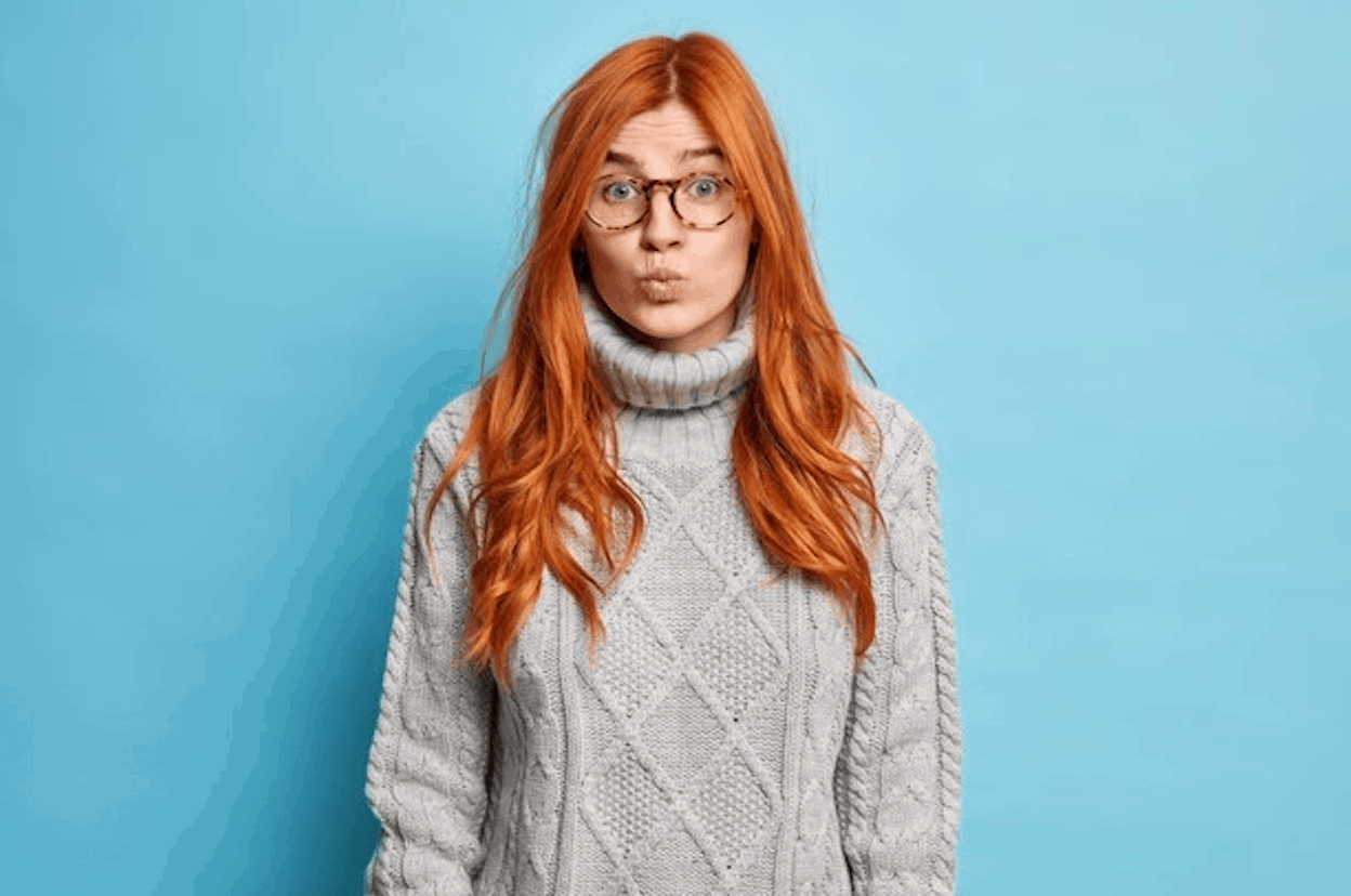 How Redheads Can Achieve Their Hair Goals