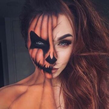 5 Spooky Halloween Costumes for Redheads - How to be a Redhead